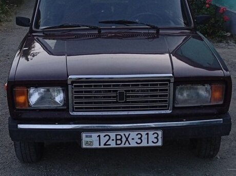 LADA (VAZ) 2107 2008