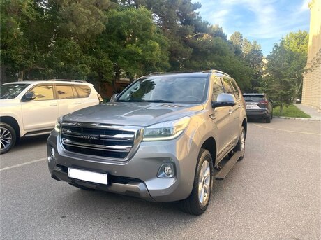 Haval H9