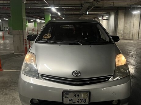 Toyota Prius 2008