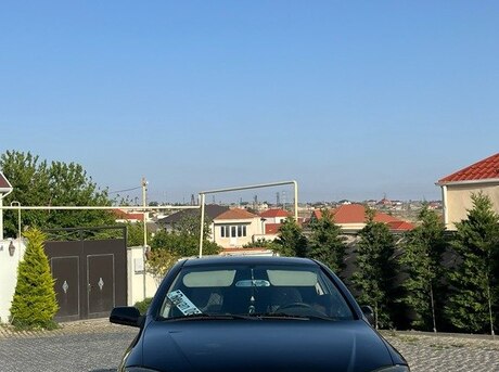 Opel Astra 2003