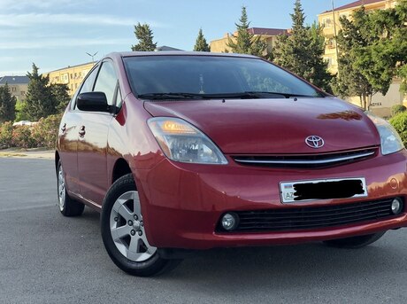 Toyota Prius 2008