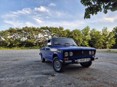 LADA (VAZ) 2106 1999