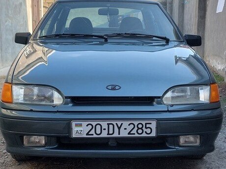 LADA (VAZ) 2115 2011