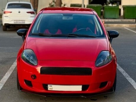 Fiat  2008