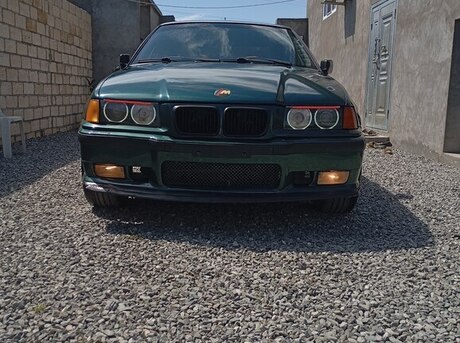 BMW 318 1996
