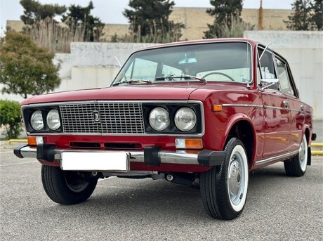 LADA (VAZ) 2106 1994