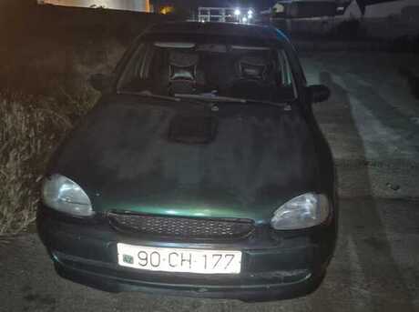 Opel Vita 1999