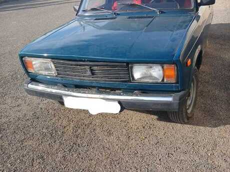 LADA (VAZ) 2104 1997