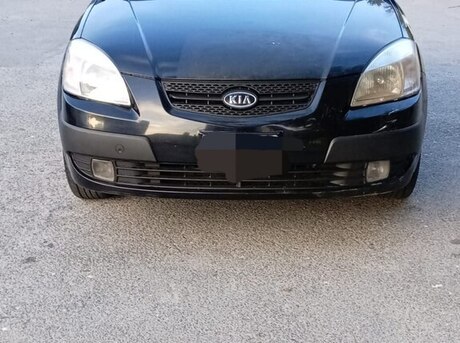 Kia Rio 2006