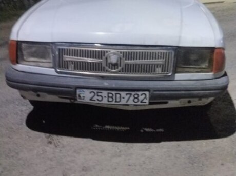 GAZ 31029 1994