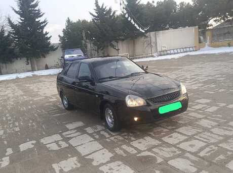 LADA (VAZ) Priora 2010