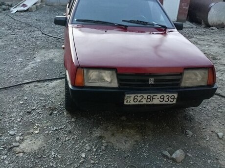 LADA (VAZ) 21099 1995