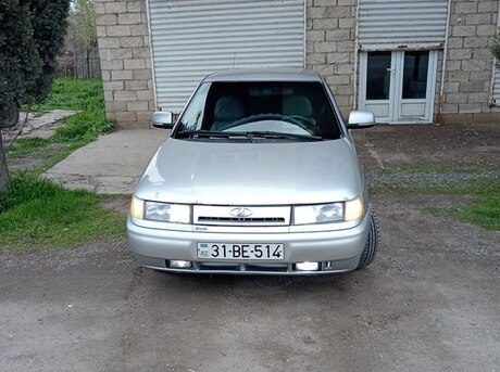LADA (VAZ) 2110 2004
