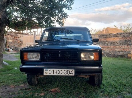 LADA (VAZ) 2107 1997