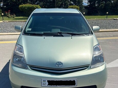 Toyota Prius 2008