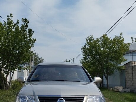 Nissan Sunny