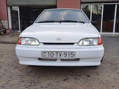 LADA (VAZ) 2115 2007