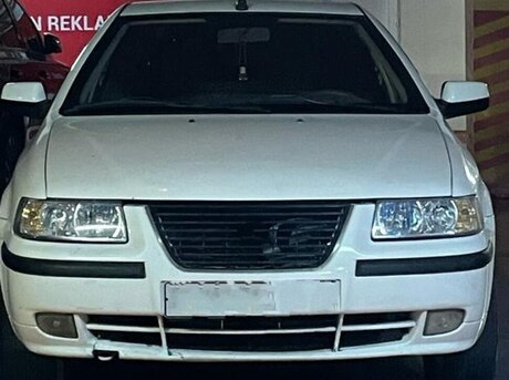 Khazar LX 2020