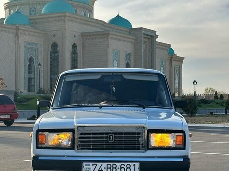 LADA (VAZ) 2107 1998