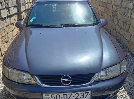 Opel Vectra 1996
