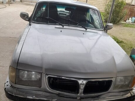 GAZ 3110 2003