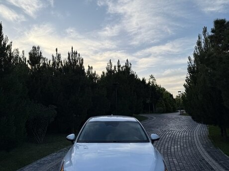 Kia K5 2020