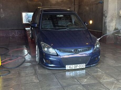 Hyundai i30 2008
