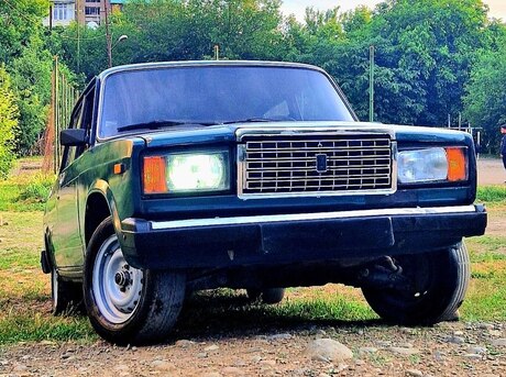 LADA (VAZ) 2107 1998