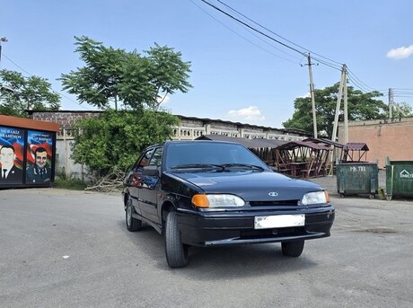 LADA (VAZ) 2115 2007