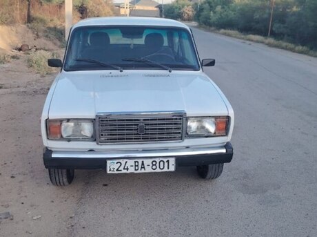 LADA (VAZ) 2107 1998