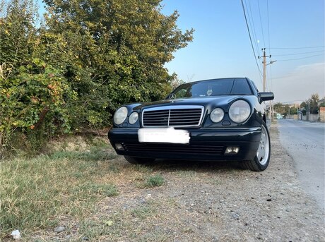 Mercedes E 230 1997