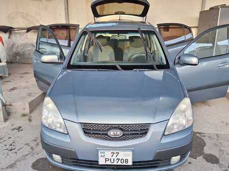 Kia Rio 2006
