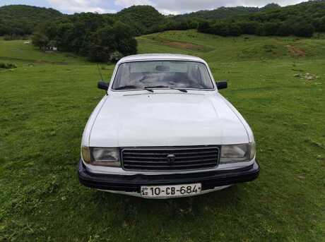 GAZ 31029 1994