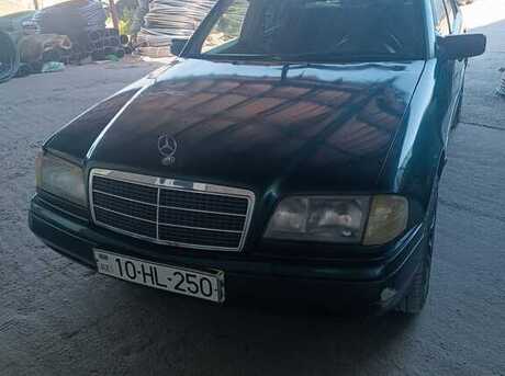 Mercedes C 220 d 1994