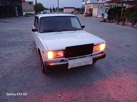 LADA (VAZ) 2107 2006