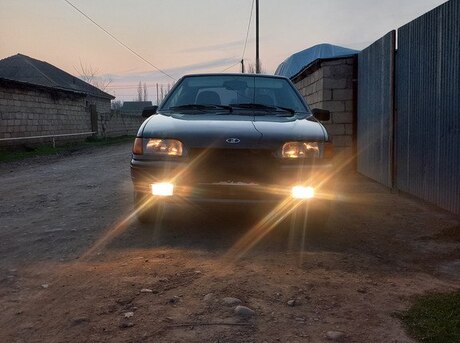 LADA (VAZ) 2115 2008