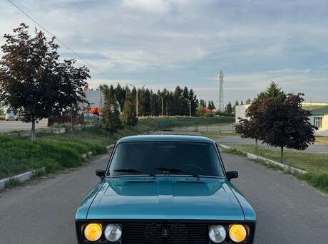 LADA (VAZ) 2106 2000