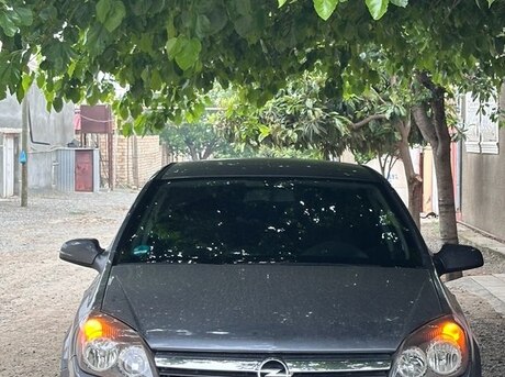 Opel Astra 2006