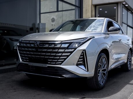 Changan  2025