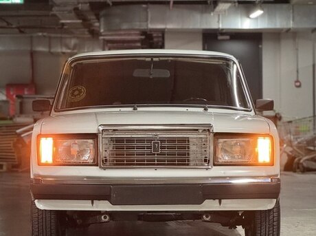 LADA (VAZ) 2107 2009