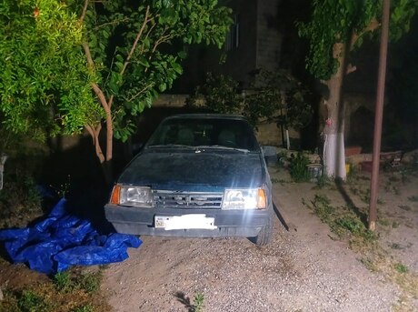 LADA (VAZ) 2109 1999