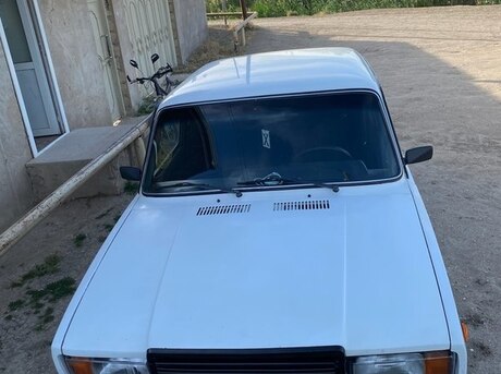 LADA (VAZ) 2107 2008