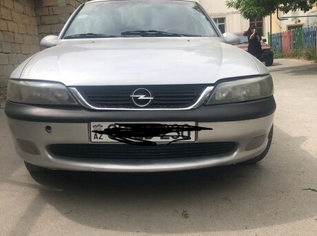Opel Vectra 1998