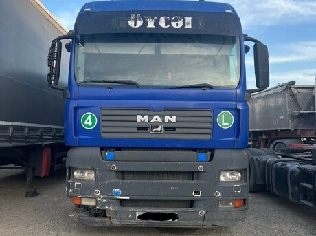 MAN  2005