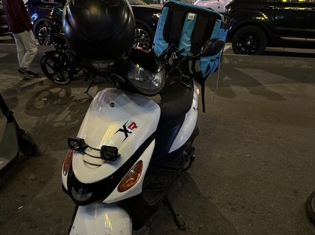 Yamaha  2023