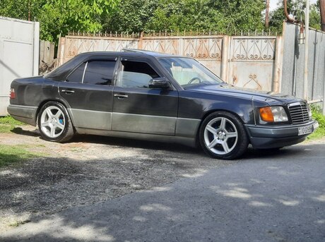 Mercedes E 280 1995
