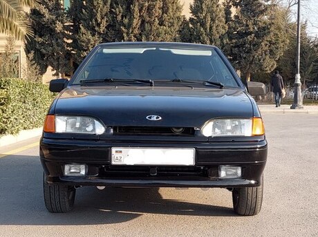 LADA (VAZ) 2115 2009