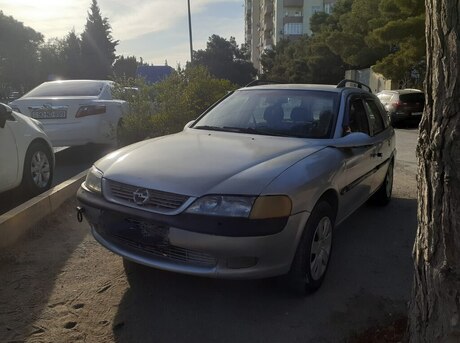 Opel Vectra 1997