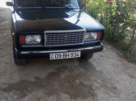 LADA (VAZ) 2107 2006