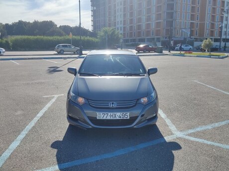 Honda Insight 2010